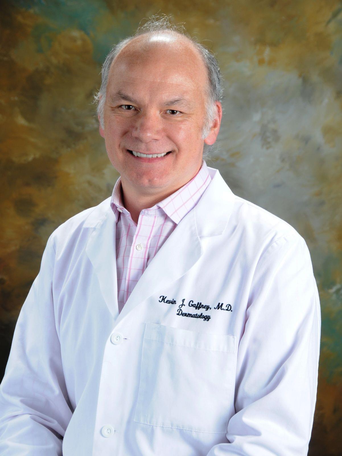 Dr kevin steichen